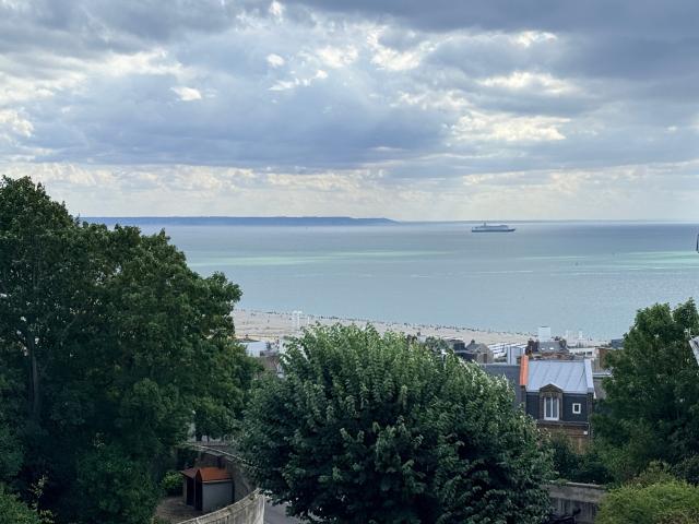 Appartement vente à Le Havre