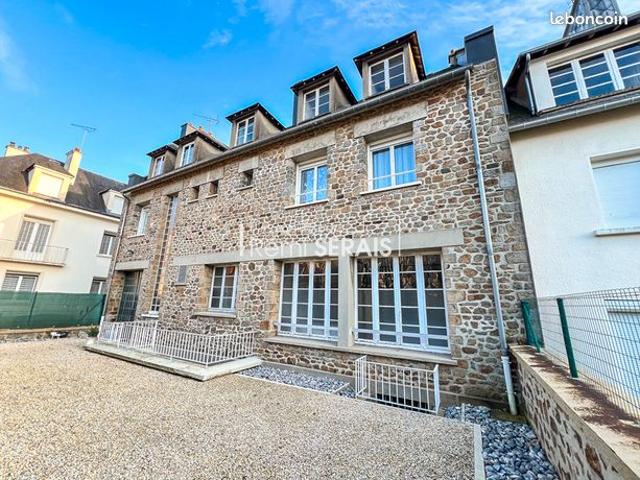 Appartement vente à Argentan, Flers