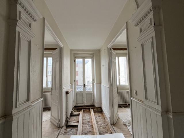 Appartement vente à Carcassonne, Castelnaudary