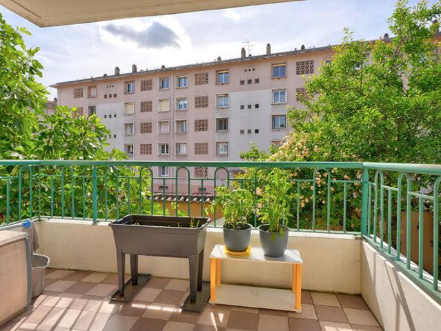 Appartement vente à Lyon, Métropole de Lyon