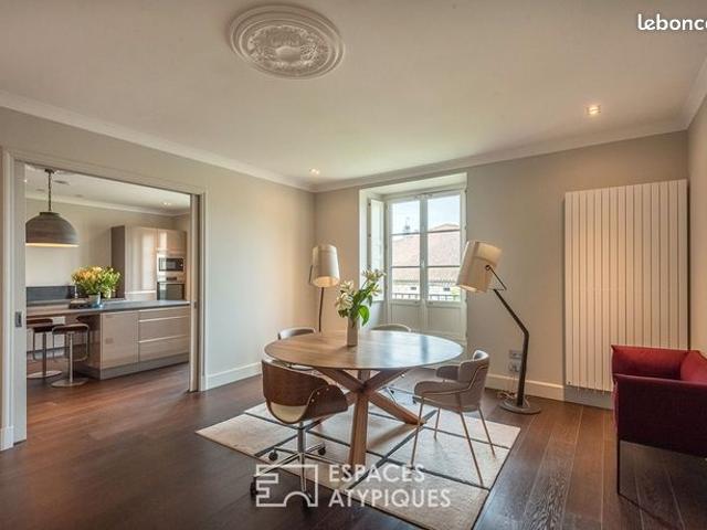 Appartement vente à Largentière, Aubenas