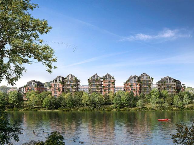 Appartement vente à Toulouse