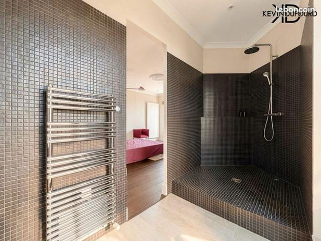 Appartement vente à Largentière, Aubenas