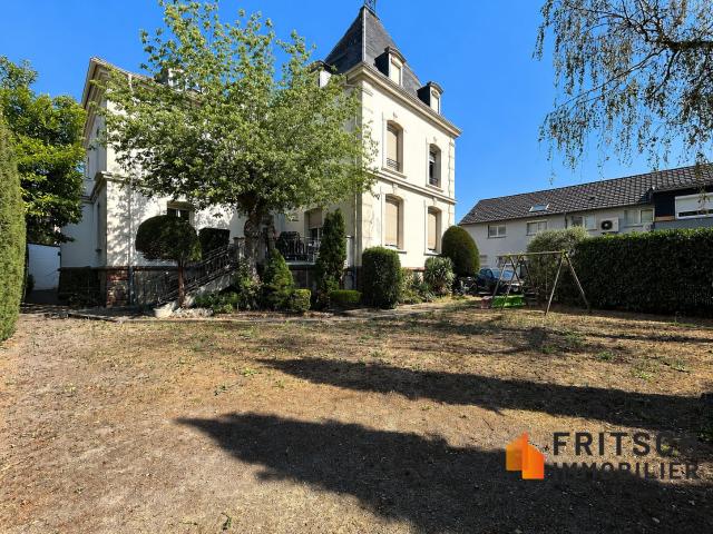 Appartement vente à Mulhouse, Pfastatt