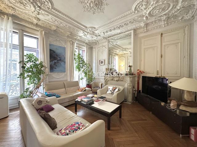 Appartement vente à Toulouse
