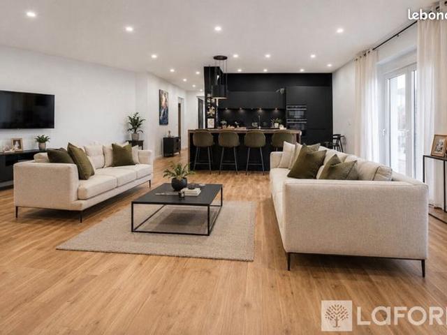 Appartement vente à Épinal, Epinal