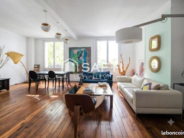 Appartement vente à Paris, Île-de-France
