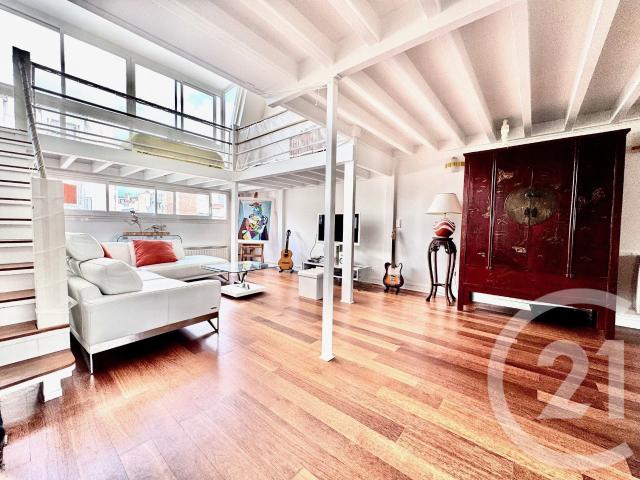 Appartement vente à Paris, Île-de-France