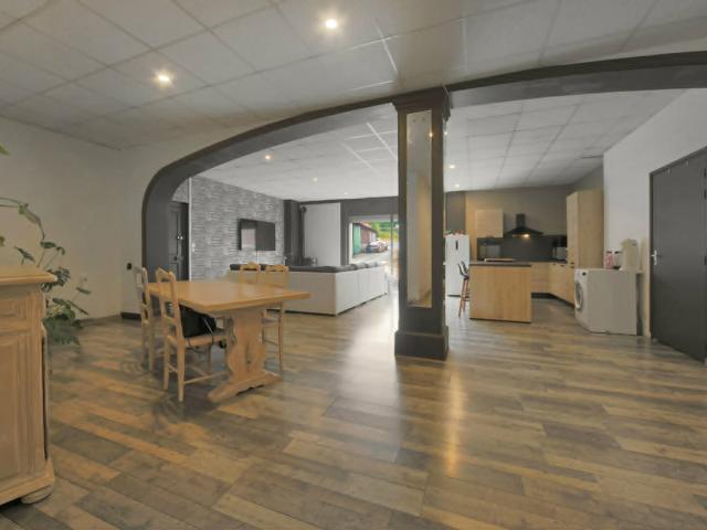 Appartement vente à Béthune, Camblain-châtelain