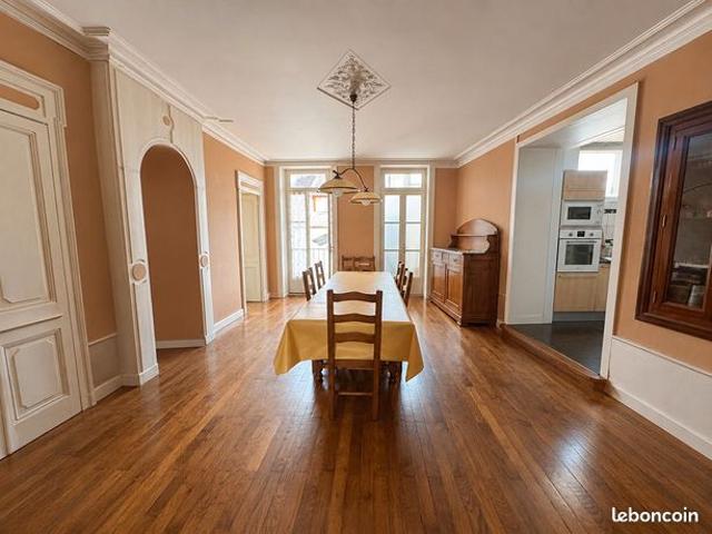 Appartement vente à Lons-le-Saunier, Lons-le-saunier