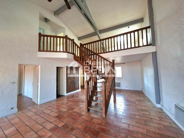Appartement vente à Mont-de-Marsan, Biscarrosse