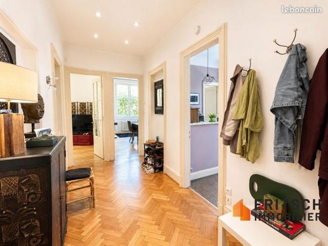 Appartement vente à Mulhouse, Pfastatt
