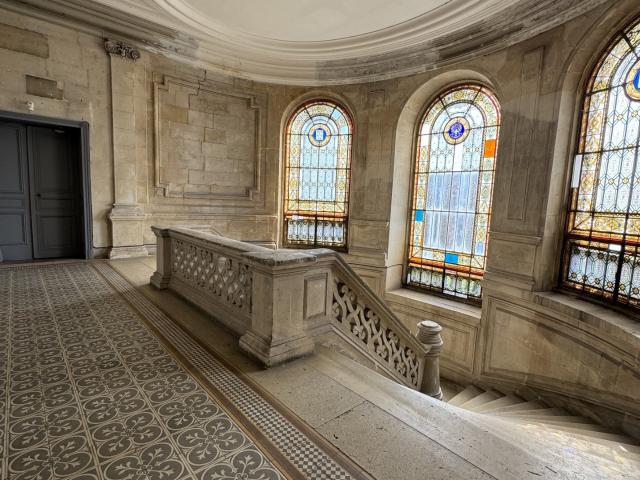 Appartement vente à Compans, Seine-et-Marne