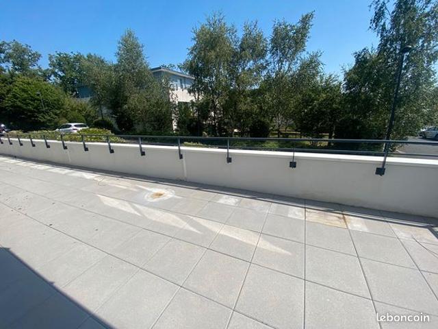 Appartement vente à Quimper, Bretagne