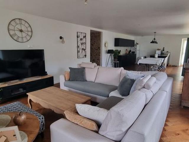 Appartement vente à Saint-Brieuc, Bretagne