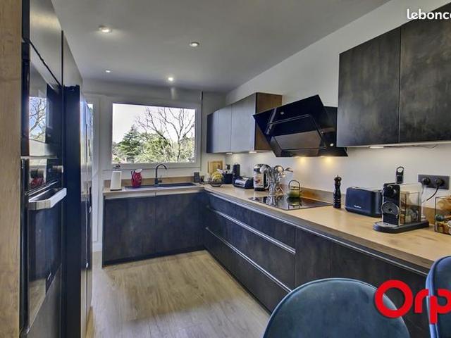 Appartement vente à Lyon, Métropole de Lyon