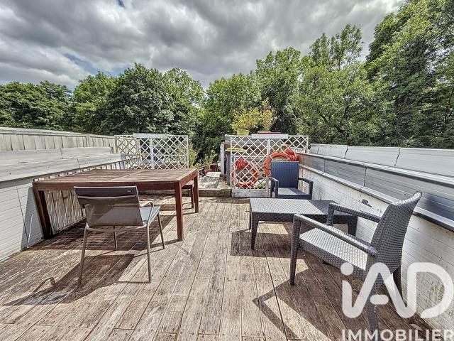 Appartement vente à Évry, Vigneux-sur-seine