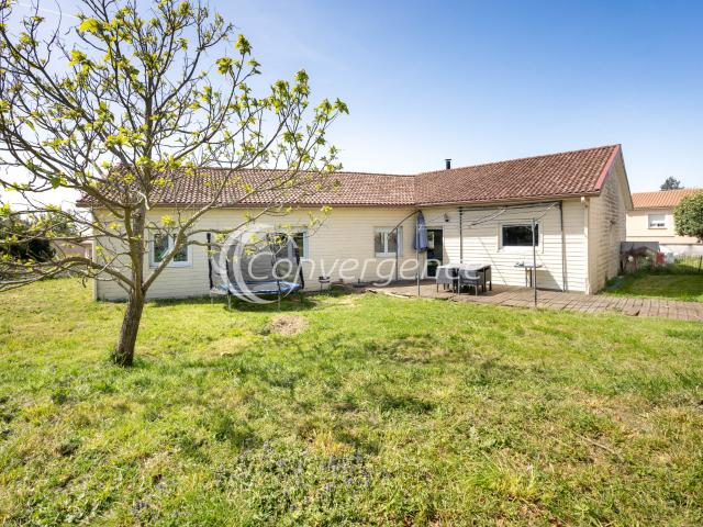 Maison vente à Limoges, Boisseuil