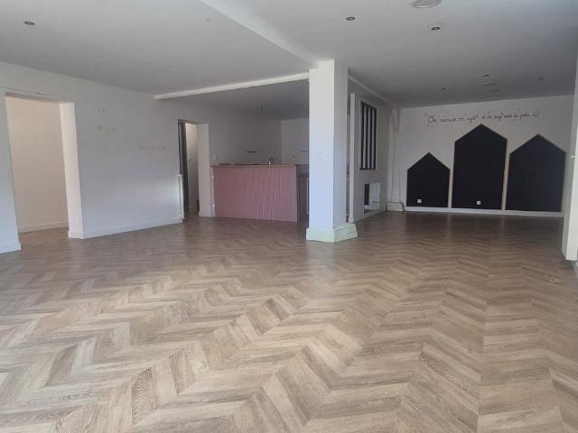 Appartement location à Torcy, Servon