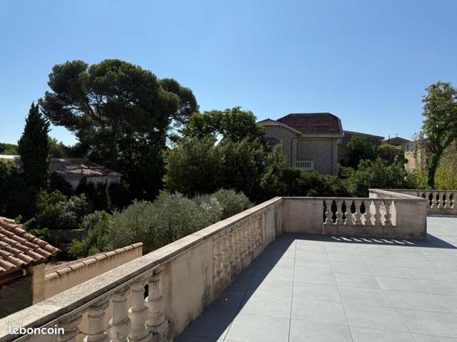 Appartement vente à Montpellier, Gigean