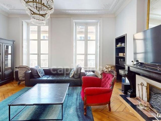 Appartement vente à Évry, Corbeil-essonnes