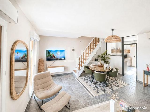 Appartement vente à Bastia, Furiani