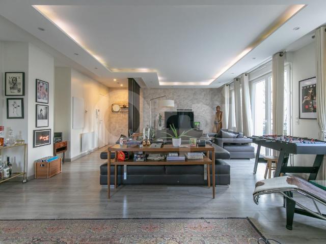 Appartement vente à Nogent-sur-Marne, Nogent-sur-marne