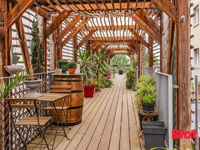 Appartement vente à Nantes