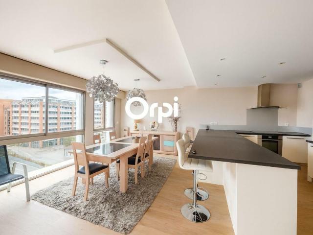Appartement vente à Toulouse