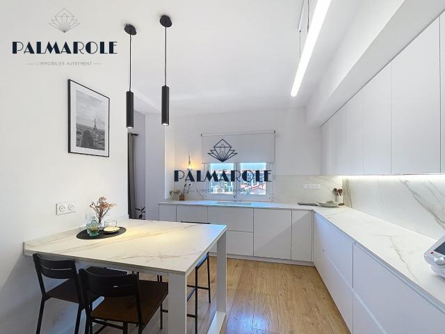 Appartement vente à Perpignan