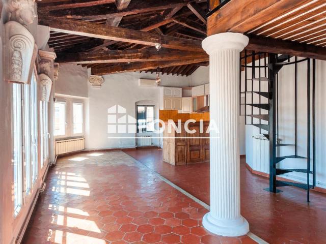 Appartement vente à Aix-en-Provence, Aix-en-provence