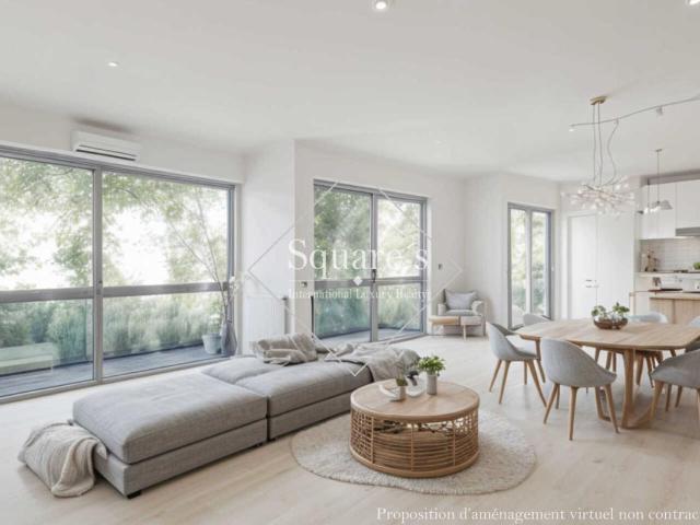 Appartement vente à France métropolitaine, Neuilly-sur-seine