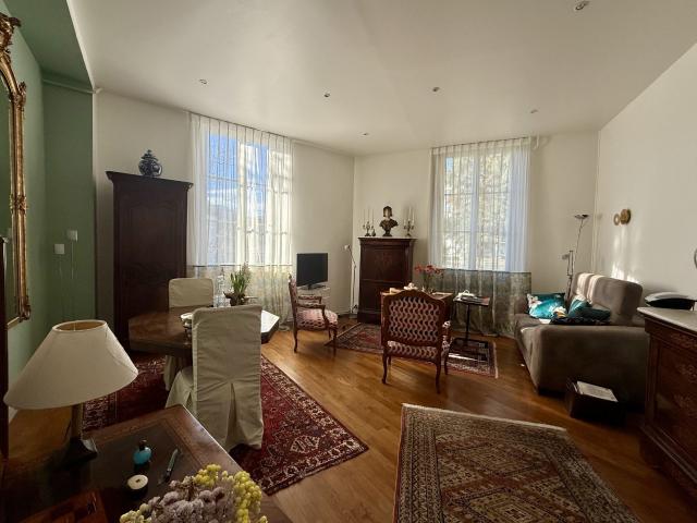 Appartement vente à Orléans