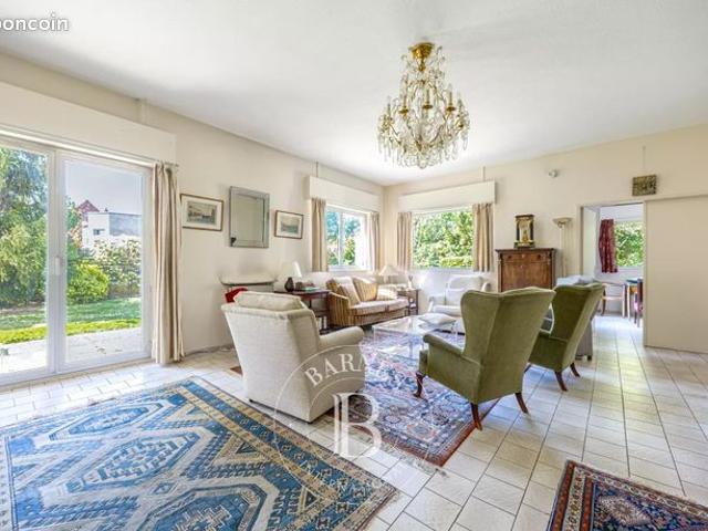 Appartement vente à Nanterre, Saint-cloud