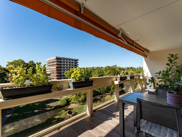 Appartement vente à Lyon, Métropole de Lyon