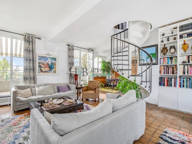 Appartement vente à Paris 6e Arrondissement, Paris