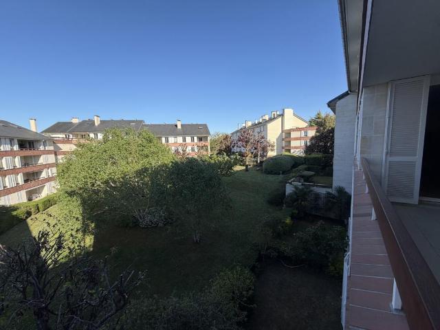 Appartement vente à Saint-Germain-en-Laye, Louveciennes