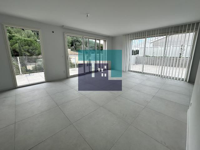 Appartement vente à Montpellier, Sète