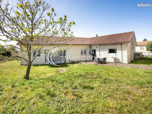 Maison vente à Limoges, Boisseuil