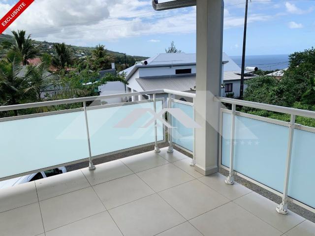 Appartement location à La Réunion