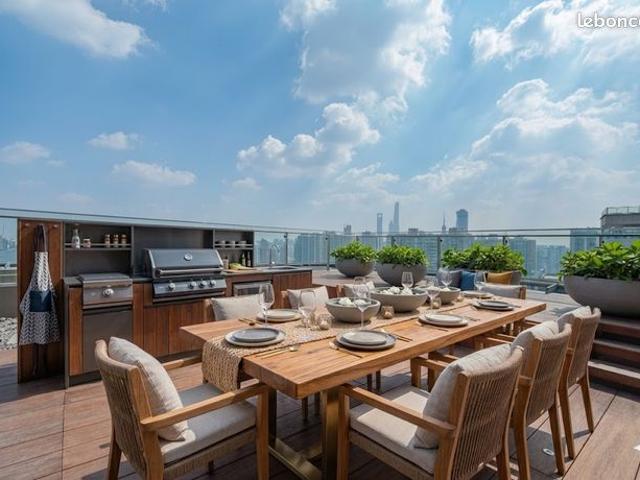 Appartement vente à Boulogne-Billancourt, Vanves