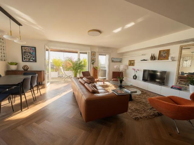 Appartement vente à Bordeaux, Bruges