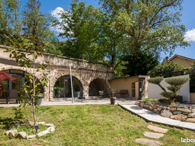 Appartement vente à Millau