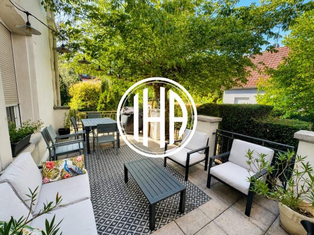 Appartement vente à Mulhouse, Pfastatt