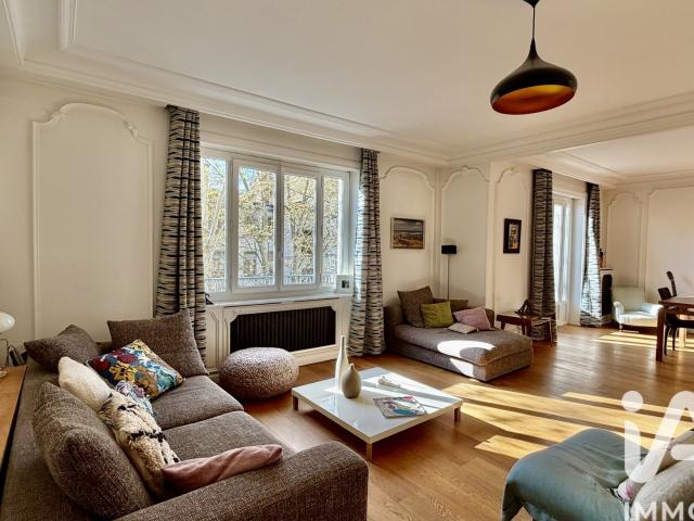 Appartement vente à Lyon, Métropole de Lyon