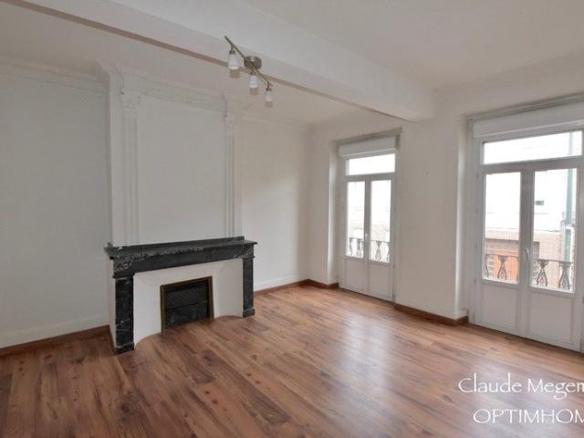 Appartement vente à Castres, Lavaur