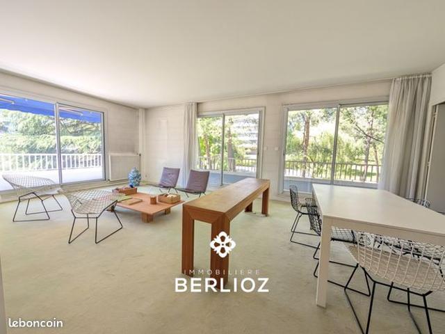 Appartement vente à Grenoble, Meylan