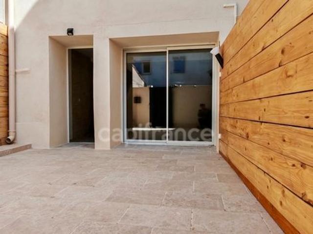 Appartement vente à Arles, Eyragues