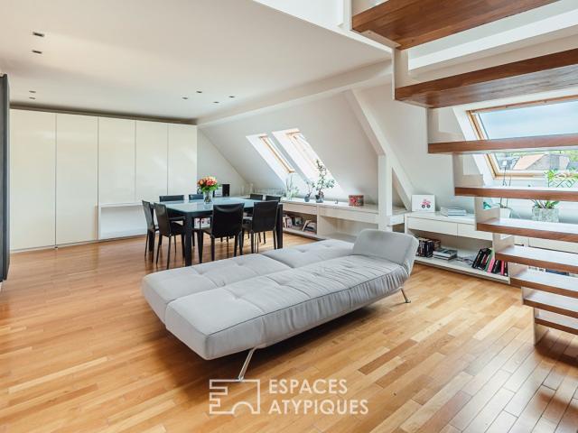 Appartement vente à Strasbourg, Hoenheim