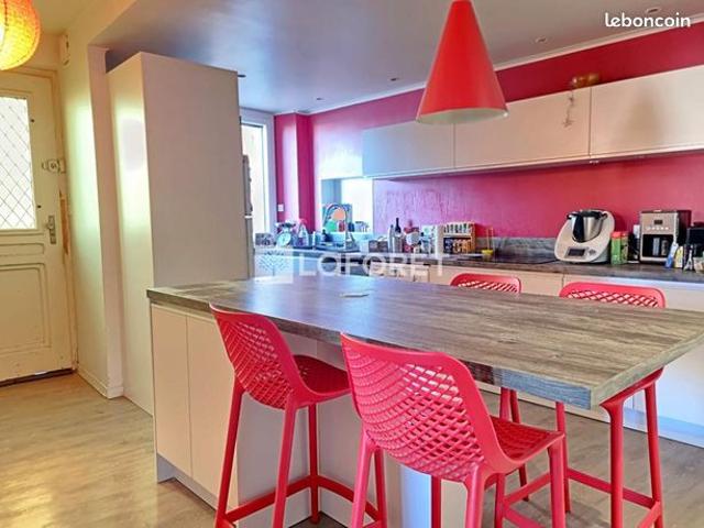 Appartement vente à Sorbiers, Loire